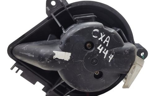 Motor Ar Forçado Renault Scenic 1.6/2.0 00/06 (al) Cxa 444