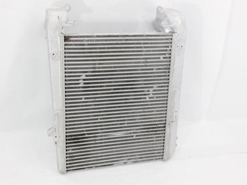 Radiador Intercooler Vw Constellation 08/23 (773)