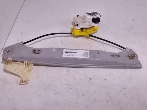 Maquina Vidro Eletrico Vw Gol G5 2009 2010 2011 2012