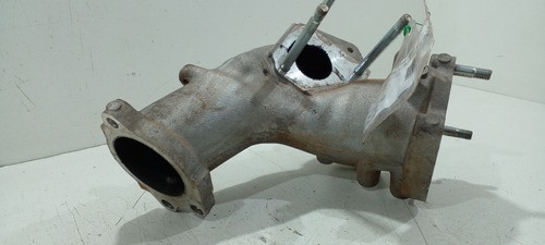 Tubo Coletor Tbi Toyota Hilux 3.0 06/15 (r)