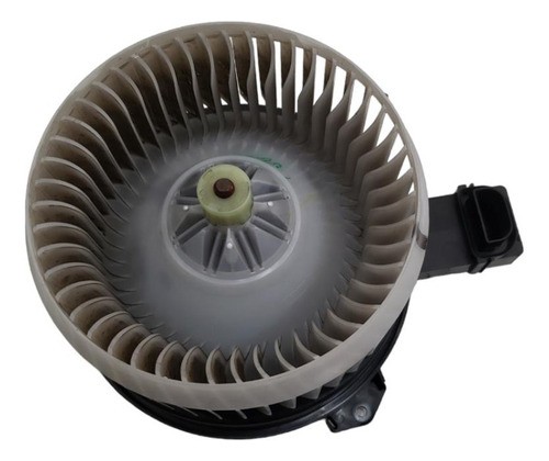 Motor Do Ar Forçado Honda Civic 2012 2013 2014 2015 2016