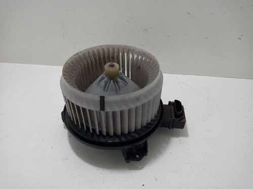 Motor Ar Forçado Honda New Fit 2009/2012 Original