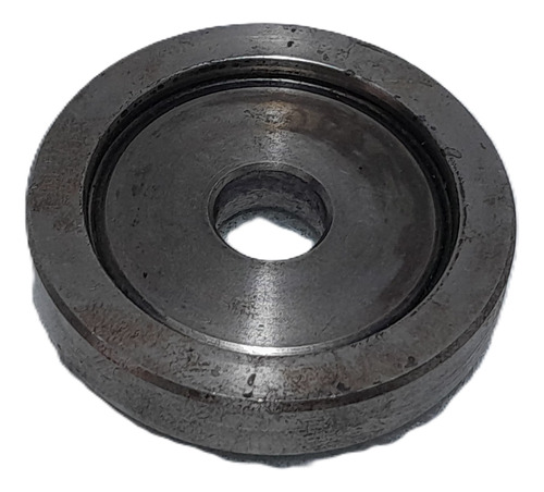 Tampa Flange Mancal Engrenagem Motor Mwm 2.8 Sprint