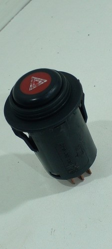 Botão Interruptor Pisca Alerta Gm Kadett 93/98 93213042 (r)