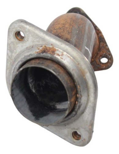 Cano Escapamento Saída Turbina Toyota Hilux 05-15(241)