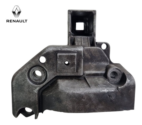 Suporte Coxim Motor Renault Clio 1.6 16v 2001 A 2011