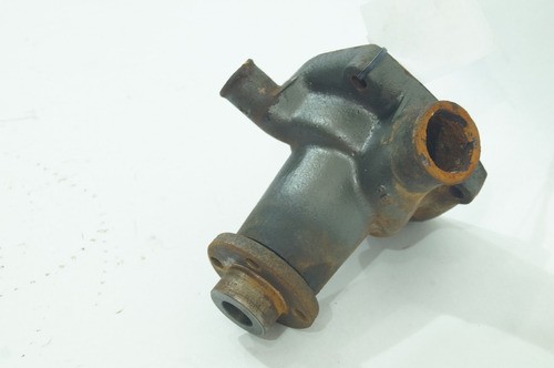 Bomba Água Vw 13-130 80/90 Usado (618)