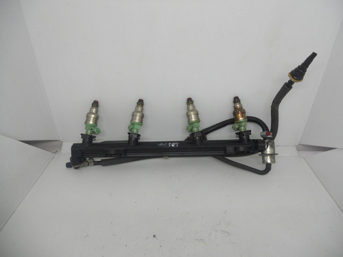 Flauta Bico Injetor Ka Fiesta 1.0 1.3 End. 96/01 95bf9d280cd