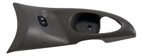 Moldura Maçaneta Botão Vidro Ford Focus 01 A 08 Direita