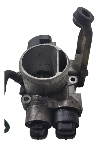 Tbi Fiat Palio Uno 1.0 8v 2001 (al) Adl Cxa 414/ 2
