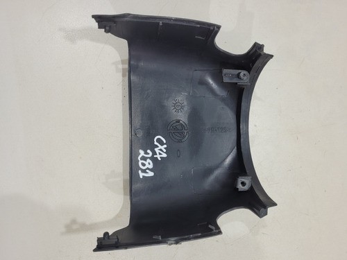 Moldura Superior Coluna Direção Fiat Palio 96/04 716178 (r)