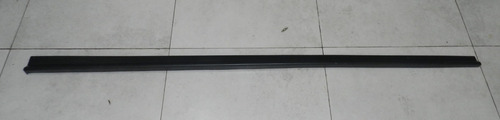 Spoiler Lateral Lado Direito Tgpoli Universal 2,00mx8cmx8cm