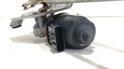 Motor/galhada Limpador Parabrisa Corsa Celta Prisma 22107719