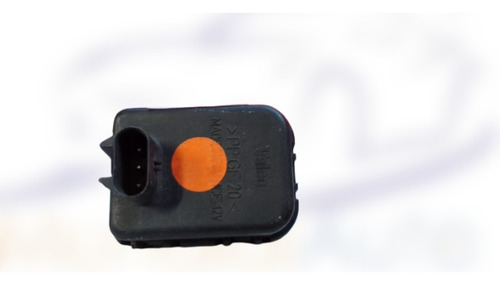 Motor Elétrico Regulagem Farol Citroen C3 03 A 06. 23092