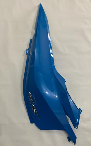 Carenagem Tampa Lateral Esquerda Honda Sh 150i 2017 2021 Ori