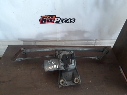 Limpador De Parabrisa Ford Fiesta 1996 (original)