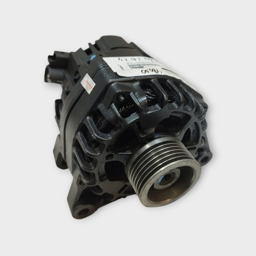 Alternador Peugeot 206 207 1.4 1.6 16 Válvulas 2001 2011
