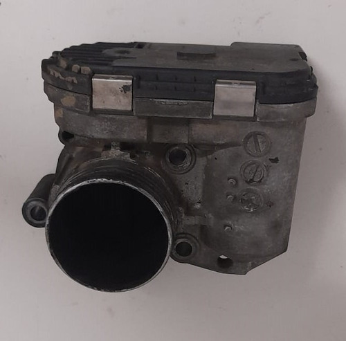 Corpo Borboleta Tbi Peugeot 207 - 0280750228