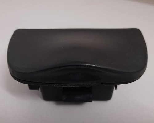 Cinzeiro Do Console Original Peugeot 207 2012 - 9627639377