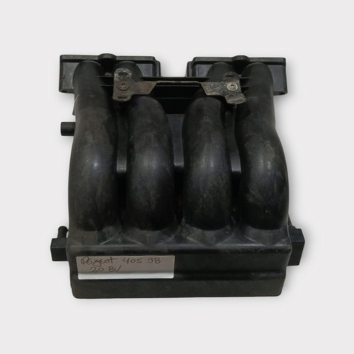 Coletor Admissão Peugeot 405/406/306/xantia 2.0 8v 1993 1999