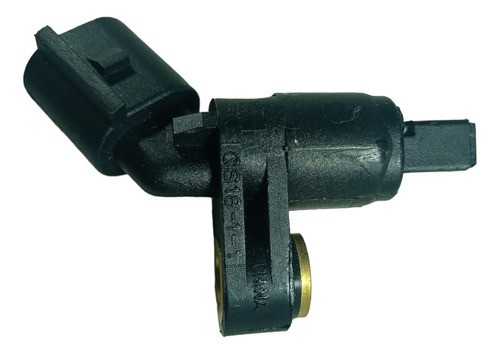 Sensor De Velocidade Roda Dianteira Esquerda Lifan 320      