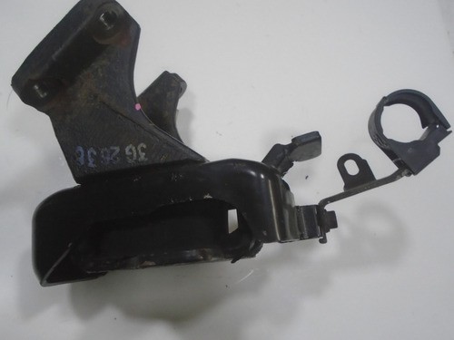 Coxim Motor Esquerdo Hilux Sw4 3.0 2008