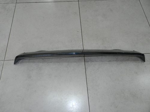Aerofólio Toyota Etios Hatch 2013 2014 A 2021 760850d090