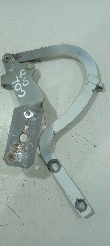 Dobradiça Capô Vw Gol Parati G2 1995/99 377823301 (r)