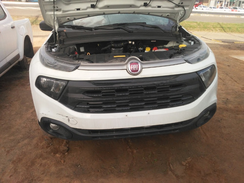 Farol Esquerdo Inferior Fiat Toro Endurance At 2018/19 1.8