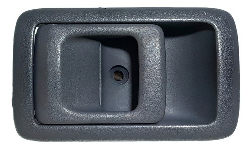 Maçaneta Interna Porta Traseira Direita Hilux Sw4 1995/2004