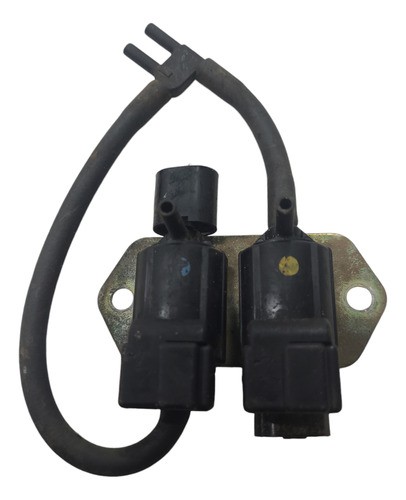 Valvula Solenoide Tração 4×4 Pajero Sport (al) Cxa 394