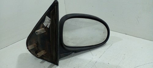 Retrovisor Lado D Vw Gol 1999/03 (r)