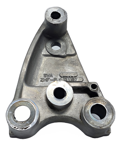 Suporte Do Coxim Motor Civic 1.8 16v 2007 A 2011