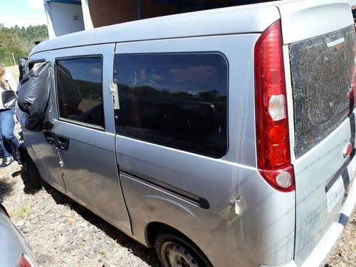 Sucata Rely Minivans 64cvs Gasolina 2013 Rs Caí Peças