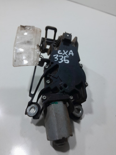 Motor Limpador Traseiro Peugeot 206 04/11 0390201576 (vj)335