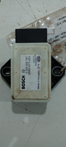 Modulo Sensor Posição Inclinação Honda Cr-v 2010 (r)