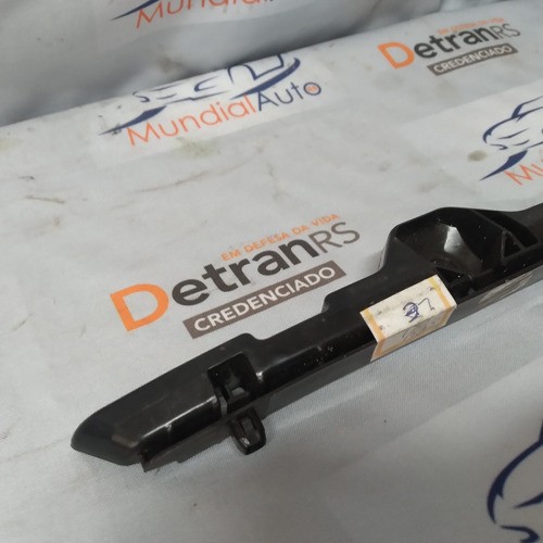 Suporte Parachoque Dianteiro Hilux 2005/2011 Original 5806