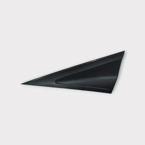 Moldura Externa Do Retrovisor Esquerdo Hyundai Hb20 13 2019