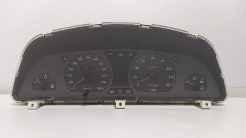 Painel De Instrumentod Fiat Tempra 1994 -  19627301