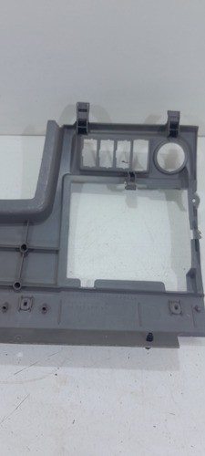 Moldura Inferior Painel Citroen Xsara Picasso 02/12 (vj)