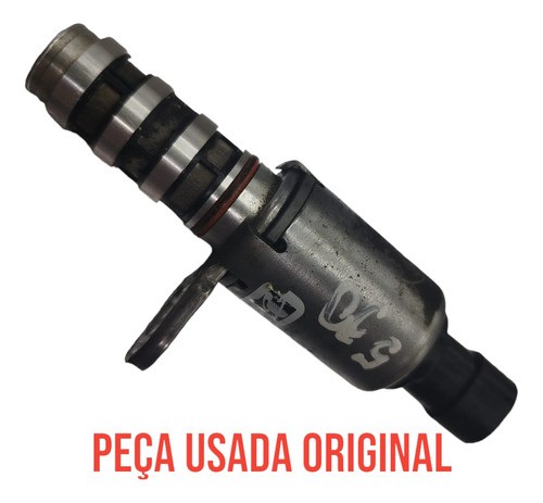 Válvula Solenoide Cabeçote Lifan 530 2015 A 2019