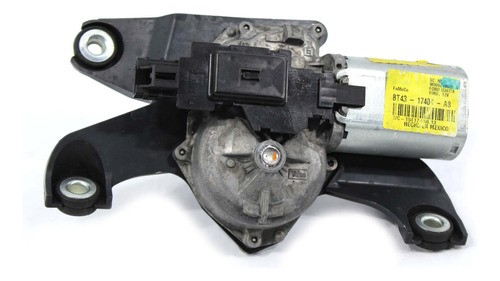 Motor Limpador Vidro Traseiro Edge 08/15 Usado (980)