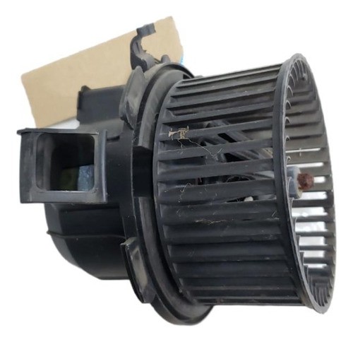 Motor Do Ar Forçado Renault Sandero 1.6 2011 2012 2013 2014