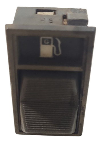 Botão De Partida Frio Ford Del Rey 1989 A 1991 (al)
