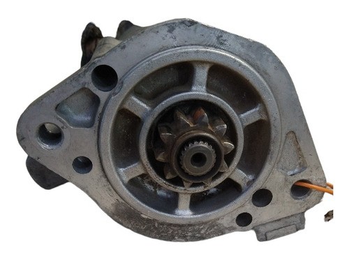 Motor Partida Arranque L200 Triton Dakar 3.2 2012 2013 2014