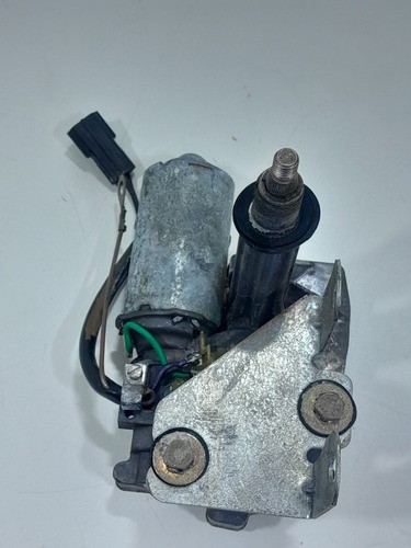 Motor Limpador Traseiro Vw Gol Bola G2 95/02 9390456026 (vj)