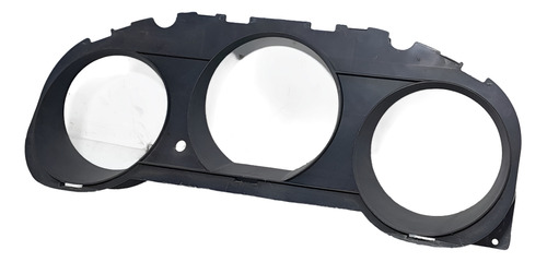 Moldura Painel Instrumento Frontier 2.8 2001/2007