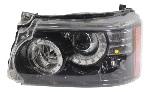 Farol Diant Le Range Rover Range Rover Sport 05-10(862)