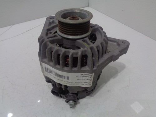 Alternador Toyota Corolla 2010