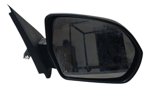 Retrovisor Elétrico Direito Gm Montana Agile (ap) Cxf 115